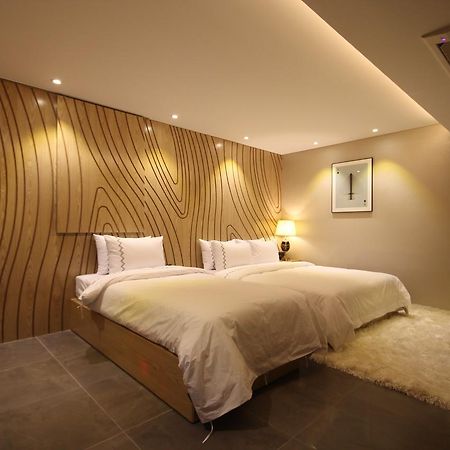 Jeonju Mari Hotel 외부 사진