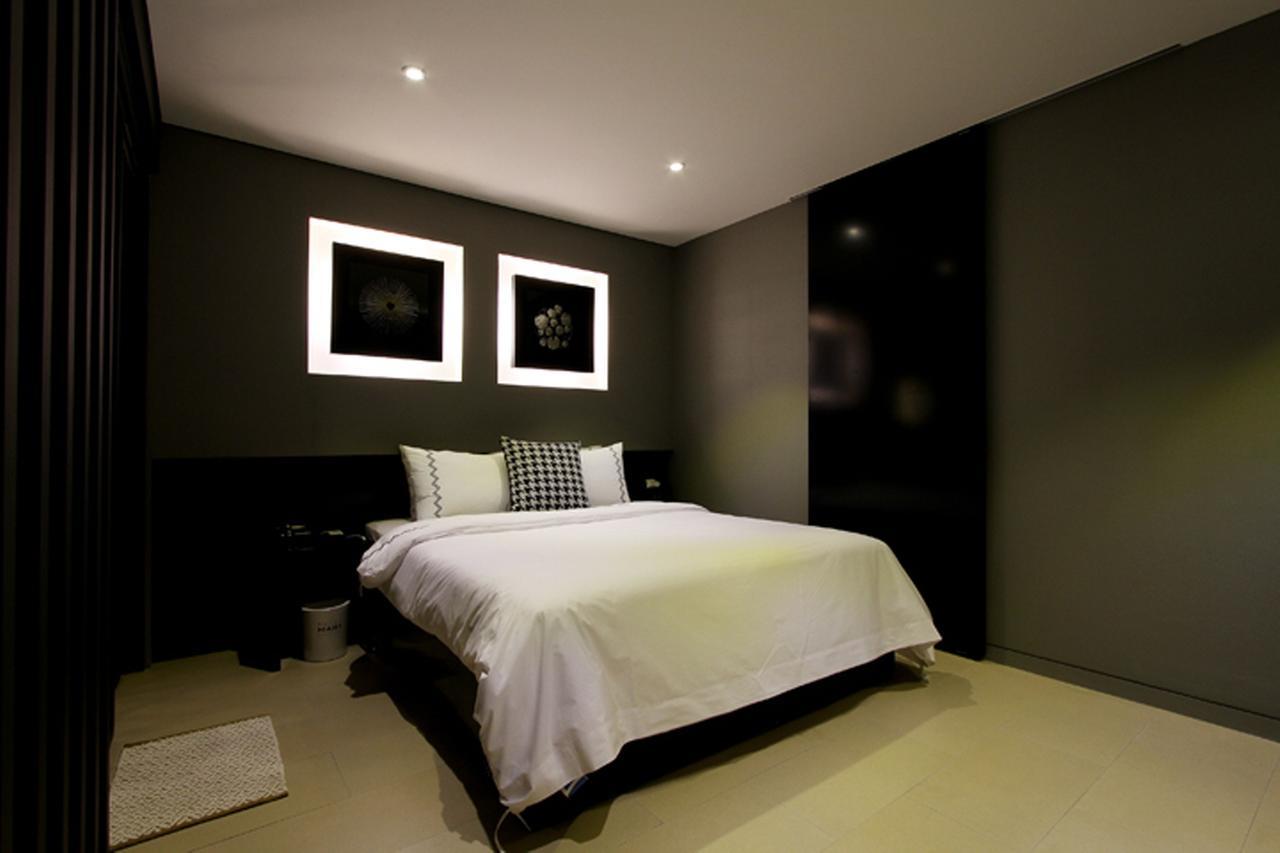 Jeonju Mari Hotel 외부 사진