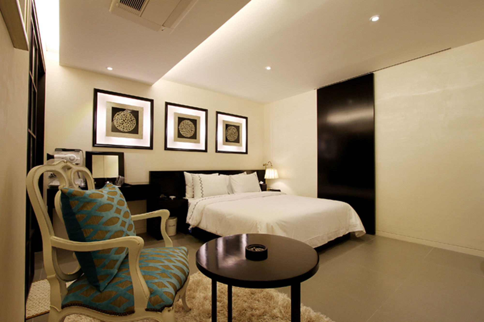 Jeonju Mari Hotel 외부 사진