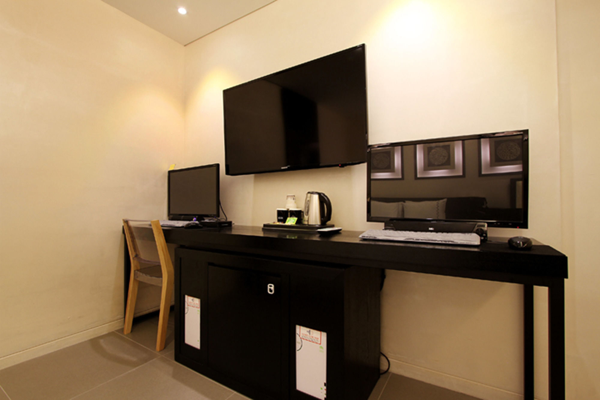 Jeonju Mari Hotel 외부 사진