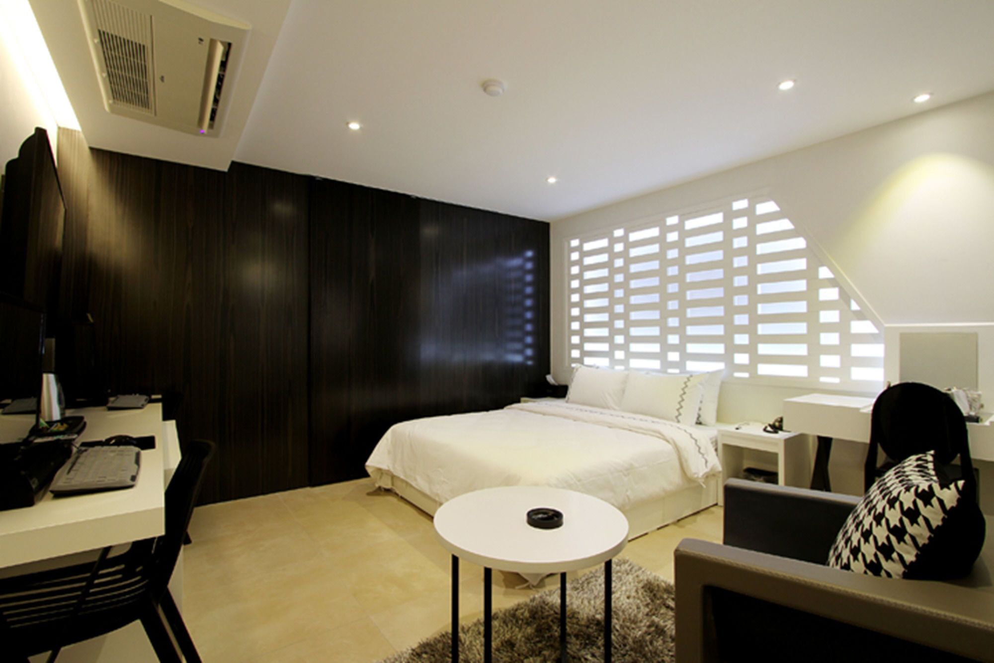 Jeonju Mari Hotel 외부 사진