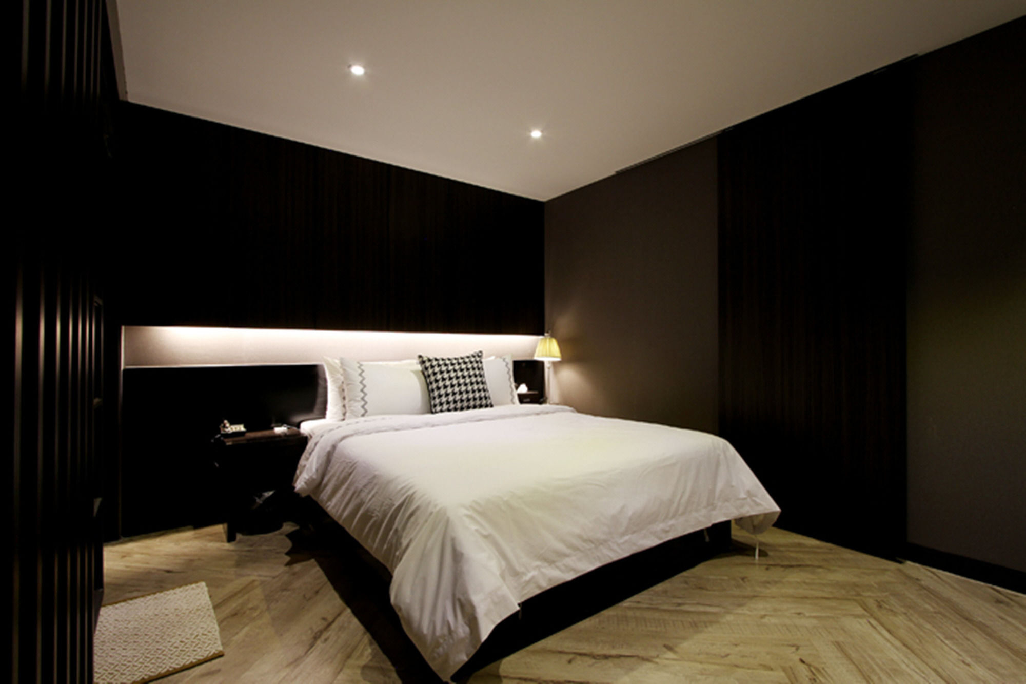 Jeonju Mari Hotel 외부 사진