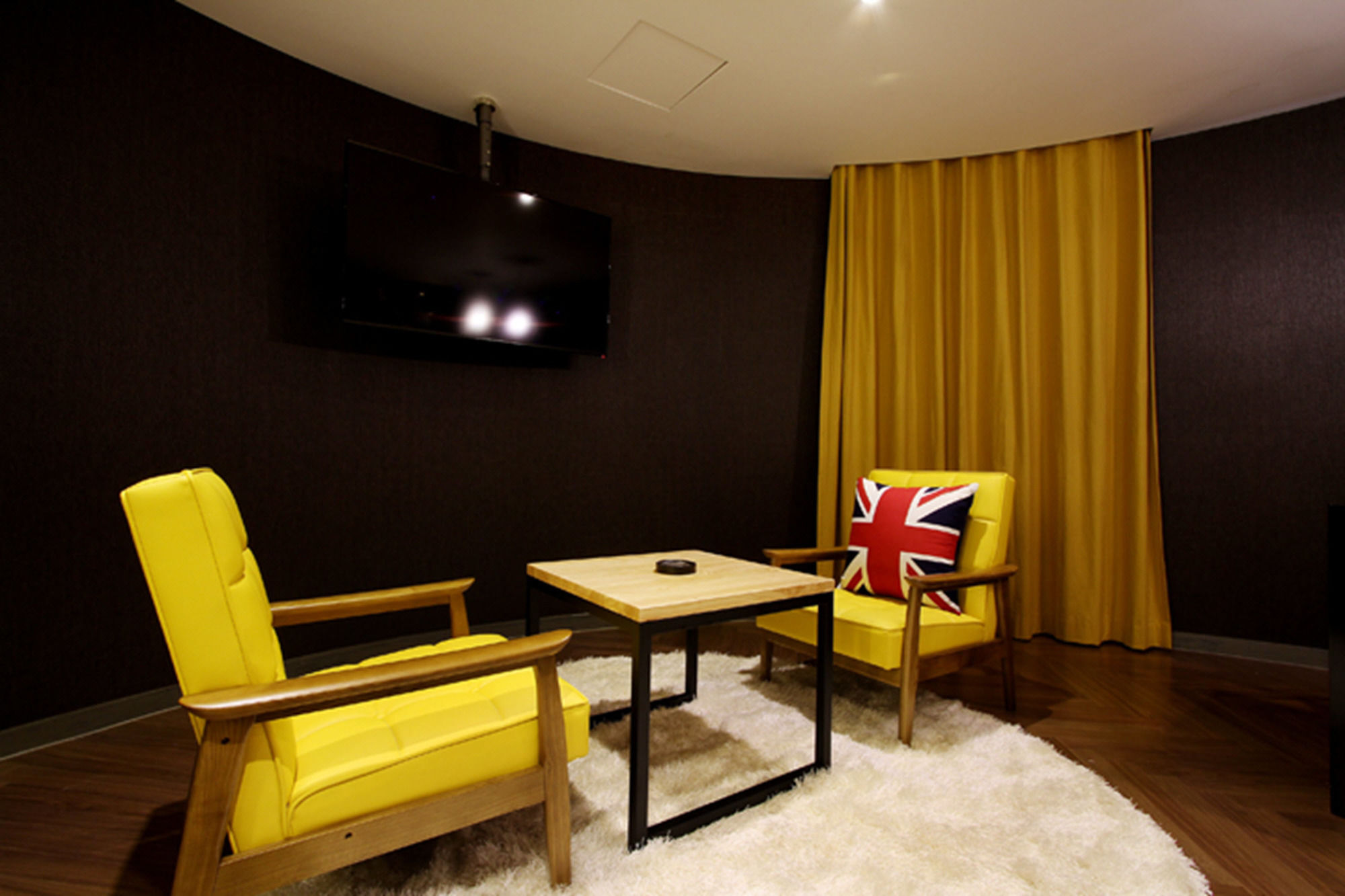 Jeonju Mari Hotel 외부 사진