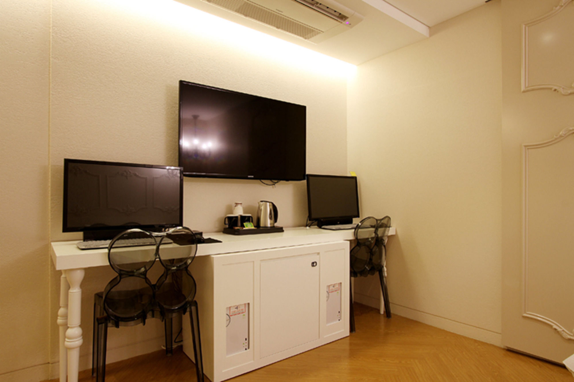 Jeonju Mari Hotel 외부 사진
