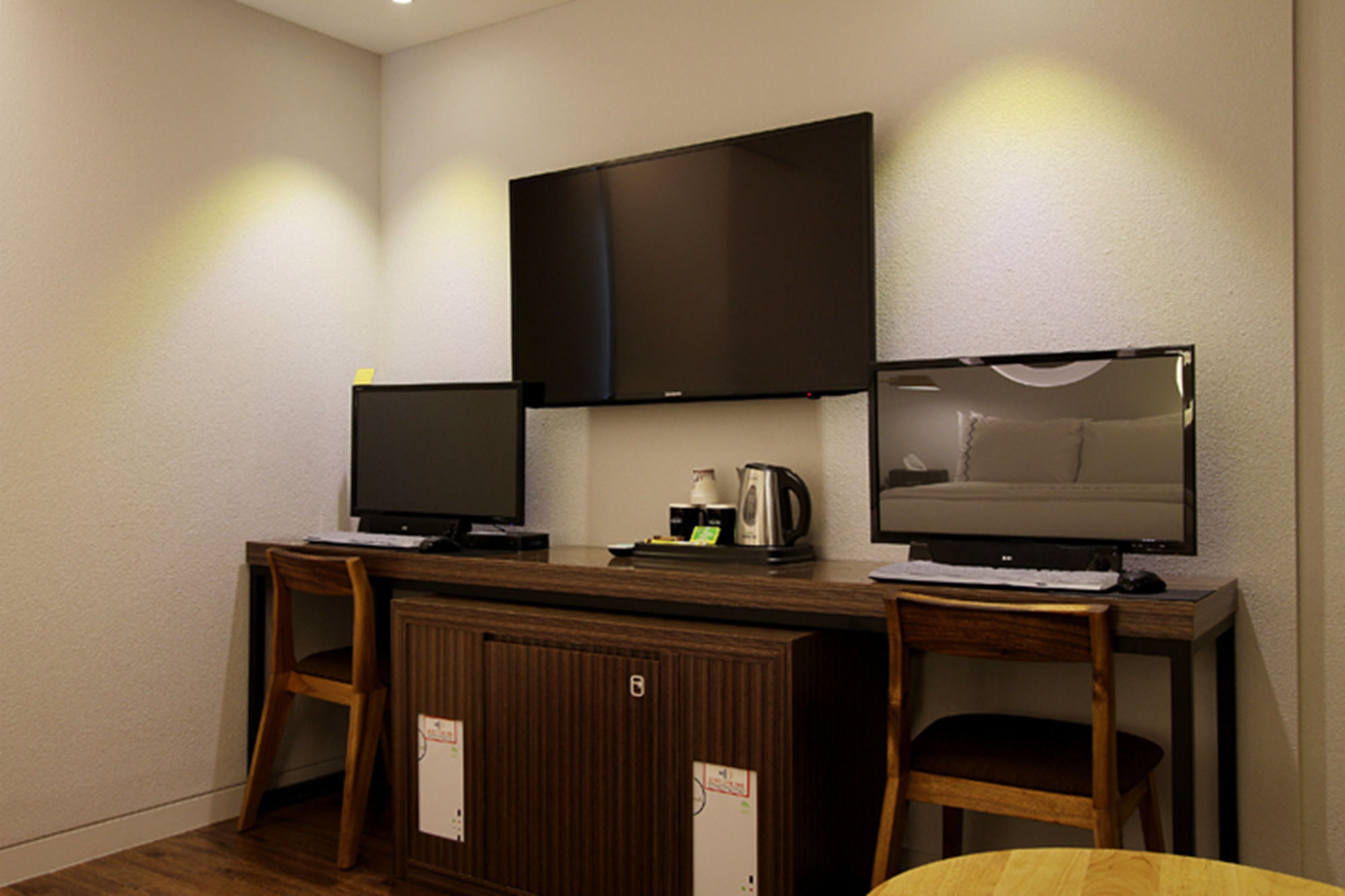 Jeonju Mari Hotel 외부 사진