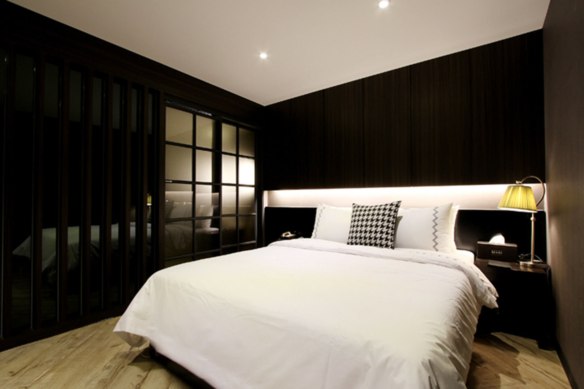 Jeonju Mari Hotel 외부 사진