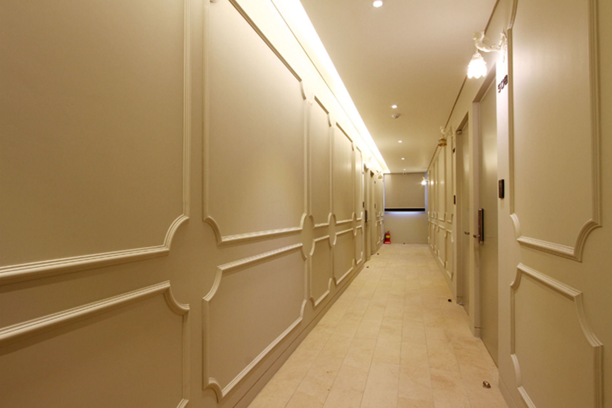 Jeonju Mari Hotel 외부 사진
