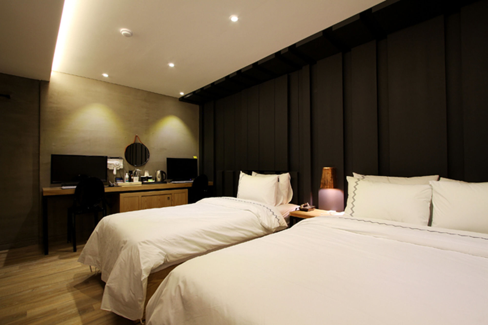 Jeonju Mari Hotel 외부 사진