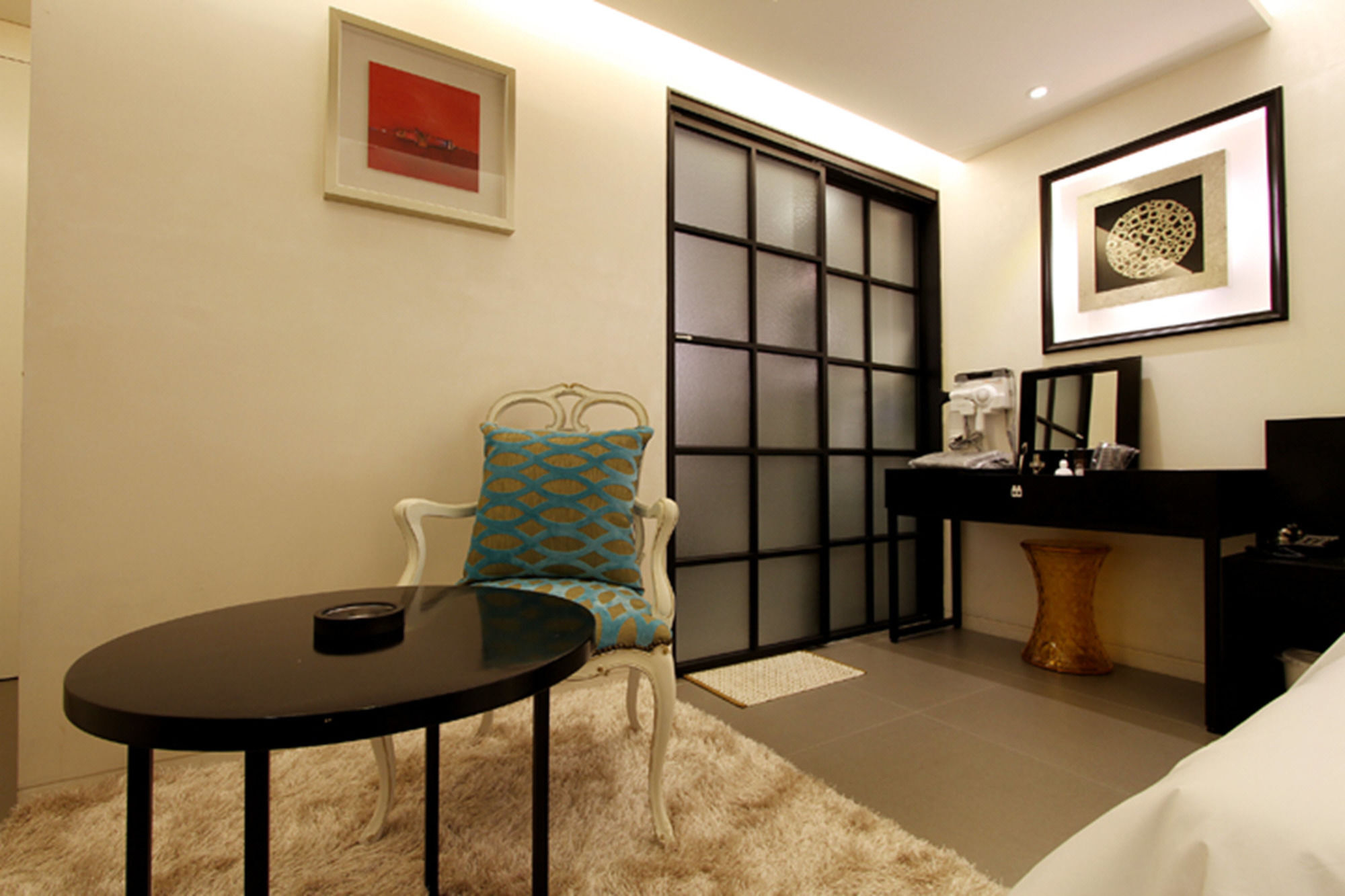 Jeonju Mari Hotel 외부 사진