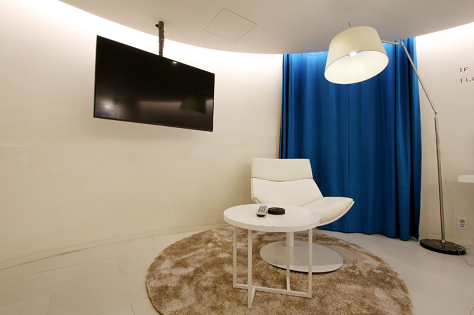Jeonju Mari Hotel 외부 사진