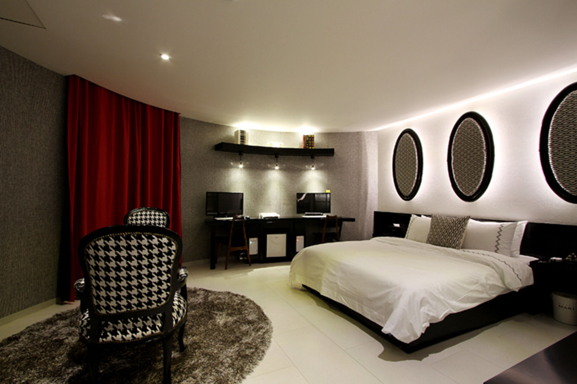 Jeonju Mari Hotel 외부 사진