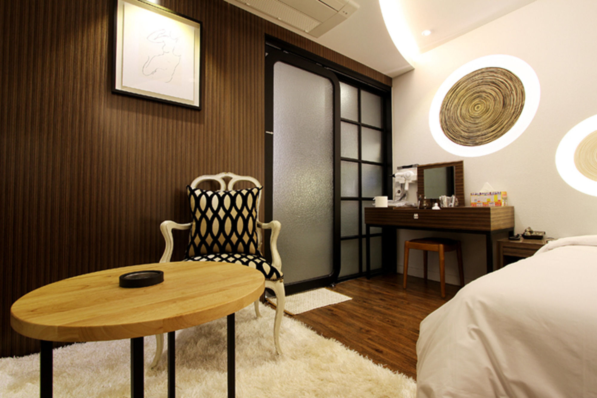 Jeonju Mari Hotel 외부 사진