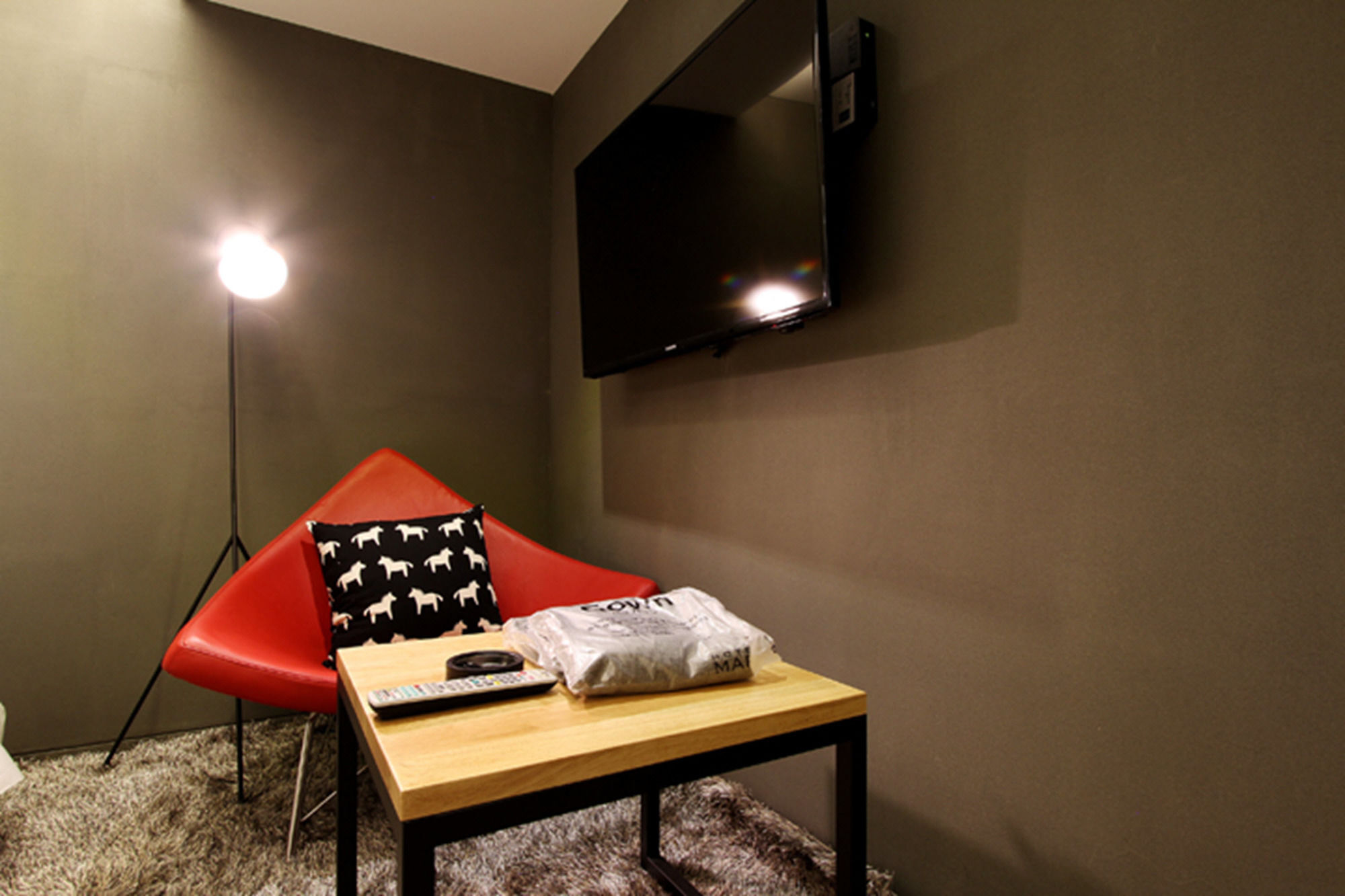 Jeonju Mari Hotel 외부 사진