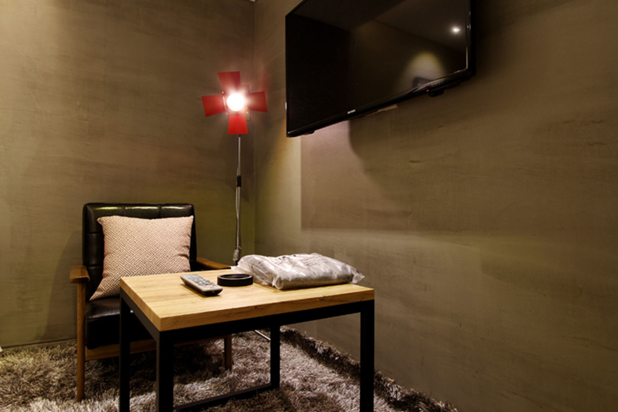 Jeonju Mari Hotel 외부 사진