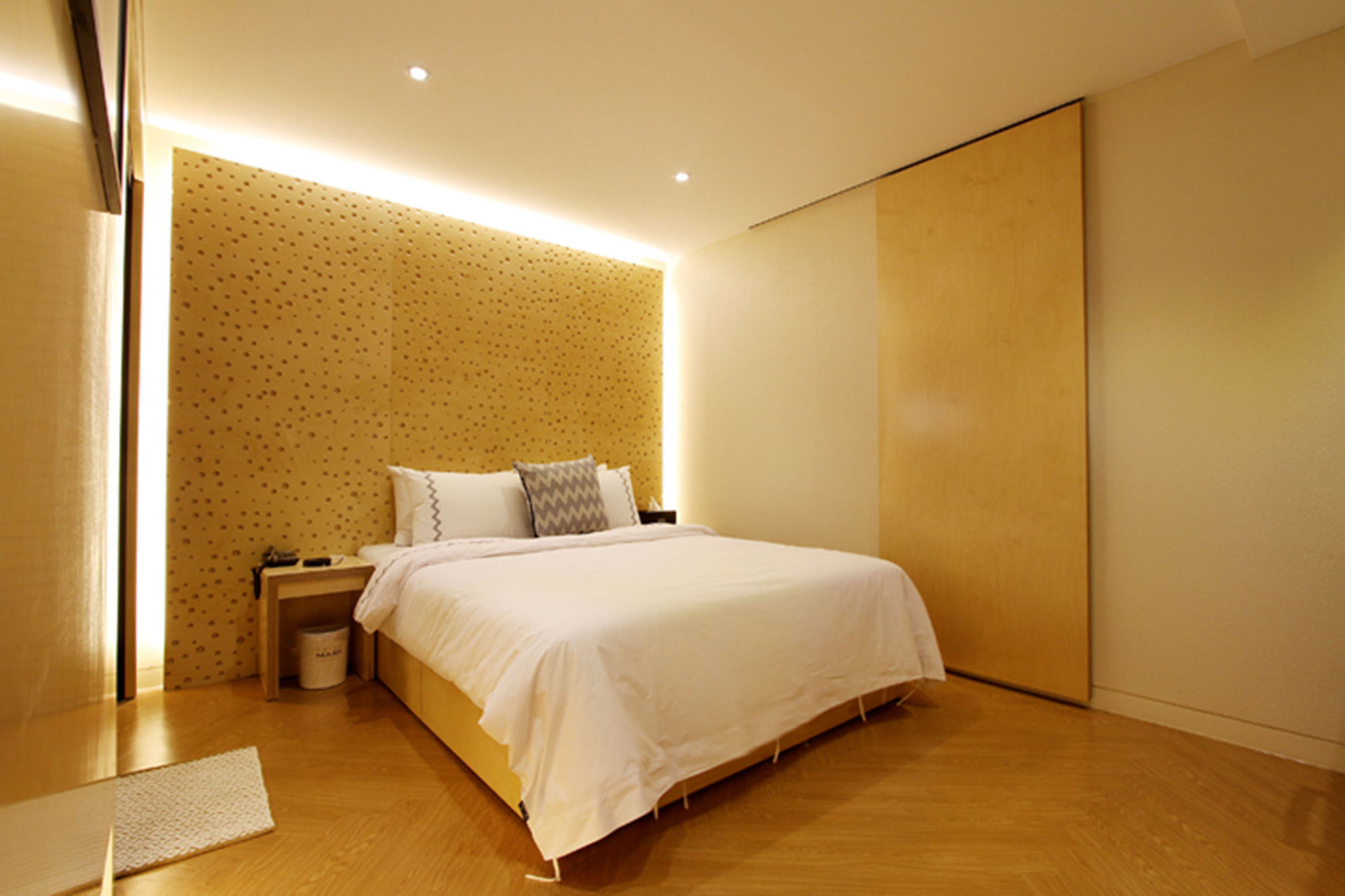 Jeonju Mari Hotel 외부 사진