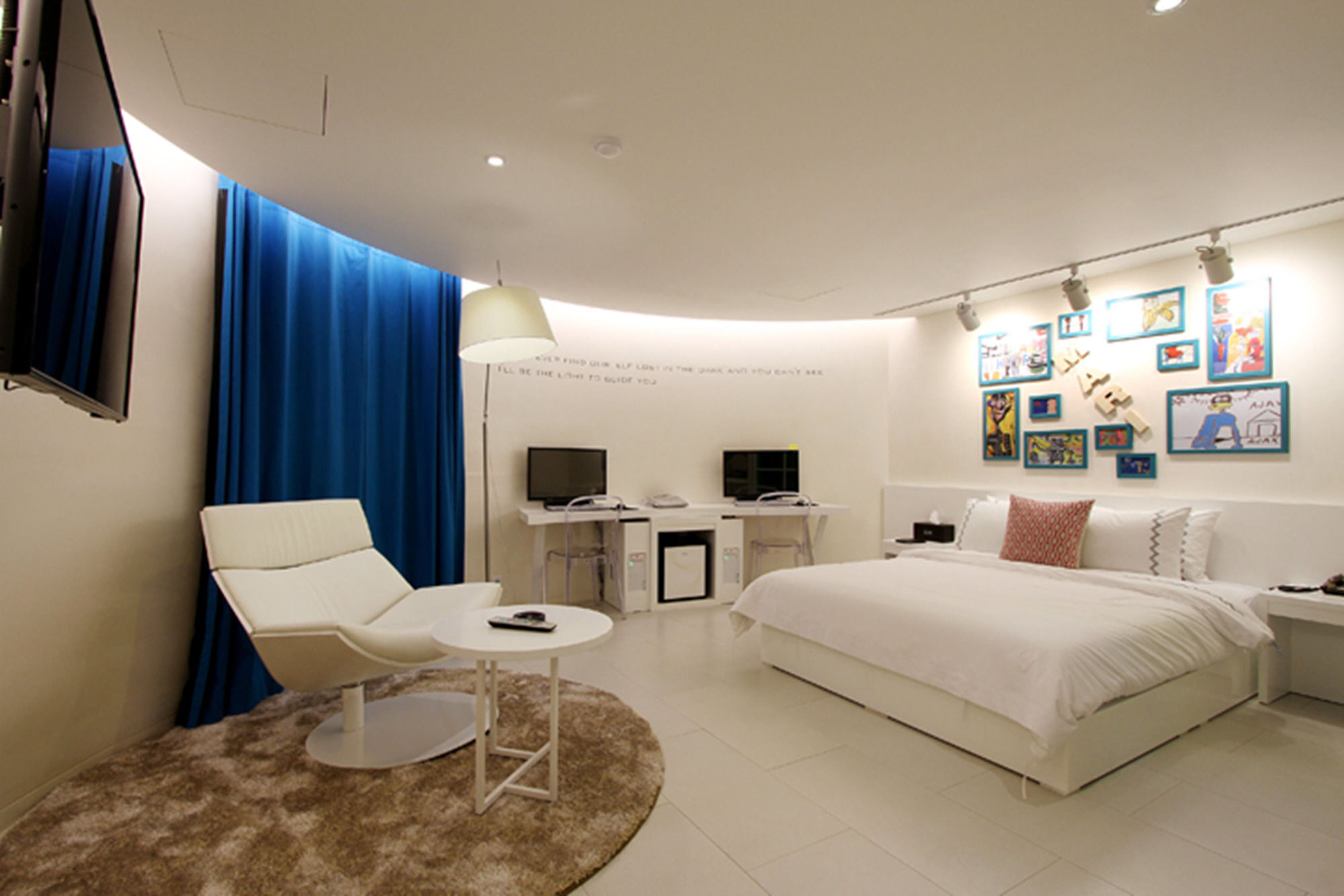 Jeonju Mari Hotel 외부 사진